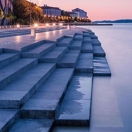 “Minipalais” Apartment In The Heart Of Zadar Exterior photo