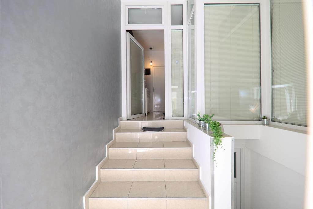 “Minipalais” Apartment In The Heart Of Zadar Exterior photo