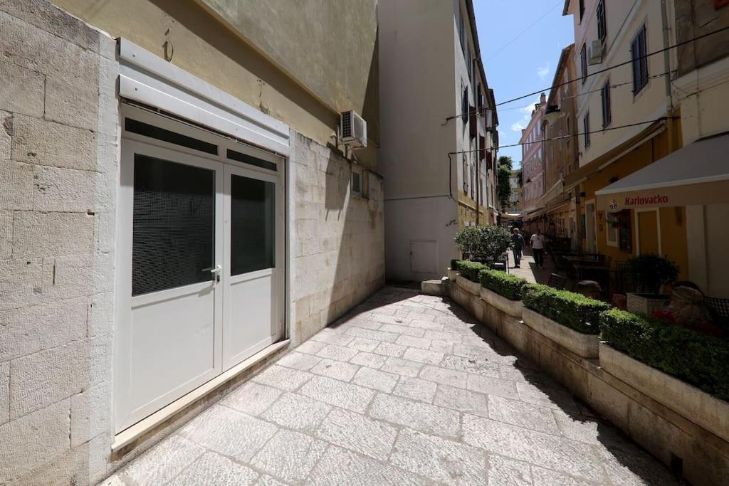 “Minipalais” Apartment In The Heart Of Zadar Exterior photo